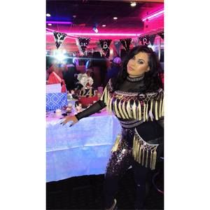 Meet your Posher, Brittany